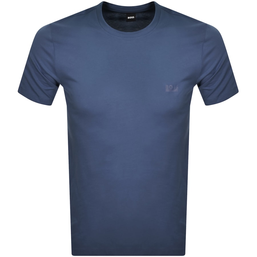 BOSS 365 T Shirt Blue | Mainline Menswear United States